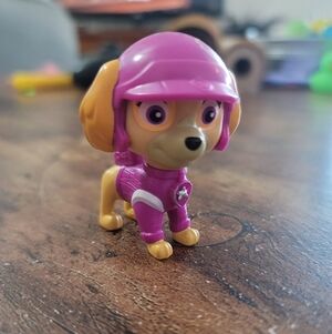 Paw Patrol Sky Figure